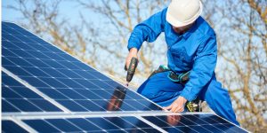 Installation Maintenance Panneaux Solaires Photovoltaïques à Basse-Terre